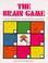 Cover of: The Brain game