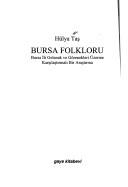 Bursa folkloru by Hülya Taş