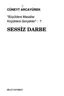 Cover of: Sessiz darbe