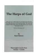 Cover of: The harps of God