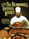 Cover of: Chef Paul Prudhomme's Louisiana kitchen