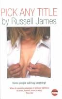 Cover of: Pick any title by Russell James