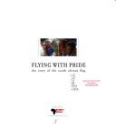 Cover of: Flying with pride by Denis Beckett