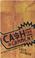 Cover of: Cash for comment