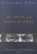 Cover of: The devil and James McAuley
