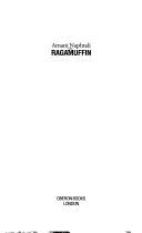 Ragamuffin by Amani Naphtali
