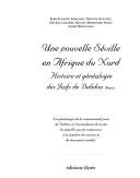 Cover of: Une nouvelle Séville en Afrique du Nord by Eliyahou Marciano ... [et al. ; sous la direction de] Albert Bensoussan.