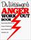Cover of: Dr. Weisinger's Anger work-out book
