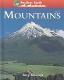 Mountains (Restless Earth) by Terry J. Jennings