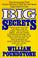 Cover of: Big secrets