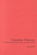 Cover of: Canadian odyssey | W. J. Keith