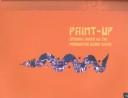 Cover of: Paint-up by Amanda Ahern