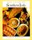 Cover of: The food of southern Italy