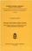 Cover of: Pañcasila and Catholic moral teaching