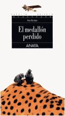Cover of: El medallón perdido