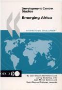 Cover of: Emerging Africa