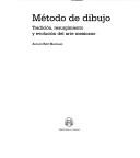 Cover of: Método de dibujo by Adolfo Best-Maugard