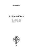 Julio Cortázar by Miguel Herráez