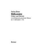 Cover of: Bildkontakte by Stefan Ritter