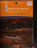 Europe on the right track by European Commission