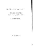 Cover of: Trevico-Cinecittà: l'avventuroso viaggio di Ettore Scola