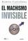 Cover of: El machismo invisible