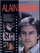 Cover of: Alain Delon
