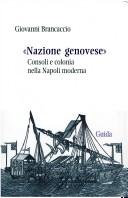 Nazione genovese by Giovanni Brancaccio