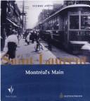 Cover of: Saint-Laurent: Montréal's Main