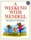 Cover of: A weekend with Wendell