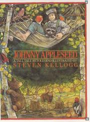 Cover of: Johnny Appleseed: a tall tale