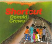 Cover of: Shortcut by Donald Crews