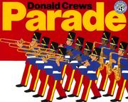 Cover of: Parade by Donald Crews
