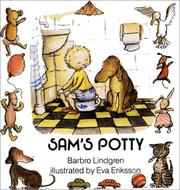 Cover of: Sam's potty