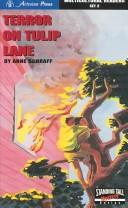 Cover of: Terror on tulip lane