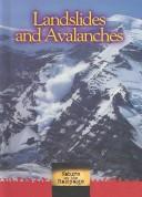 Cover of: Landslides and avalanches