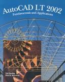 Cover of: AutoCAD LT 2002 by Ted Saufley
