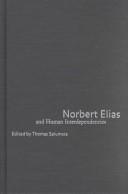 Cover of: Norbert Elias and human interdependencies by edited by Thomas Salumets.