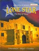 Lone Star by T. R. Fehrenbach