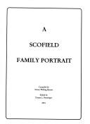 A Scofield family portrait by Steven Walling Barrett