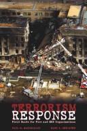 Cover of: Terrorism response | Paul M. Maniscalco