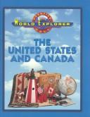 Cover of: The United States and Canada.