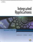 Cover of: Integrated applications.