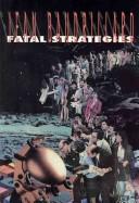 Cover of: Fatal strategies