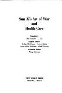 Cover of: Sun Zi's art of war and health care