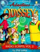 Cover of: Adventures in odyssey radio scripts