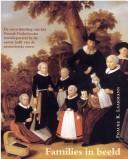 Cover of: Families in beeld by Frauke K. Laarmann