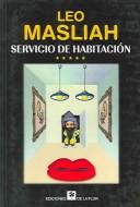Cover of: Servicio de habitación