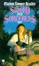 Cover of: Sword and sorceress XIV