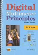 Cover of: Digital multimeter principles